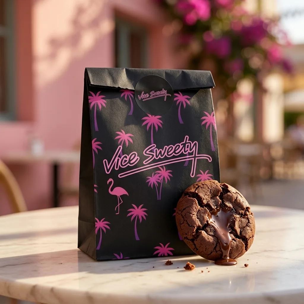 Cookie Vice Sweety