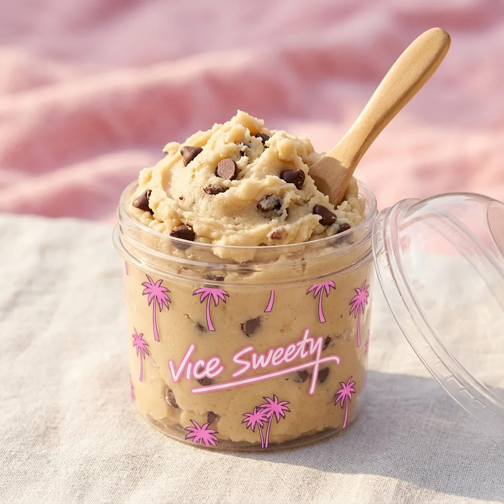 Cookie Dough Vice Sweety