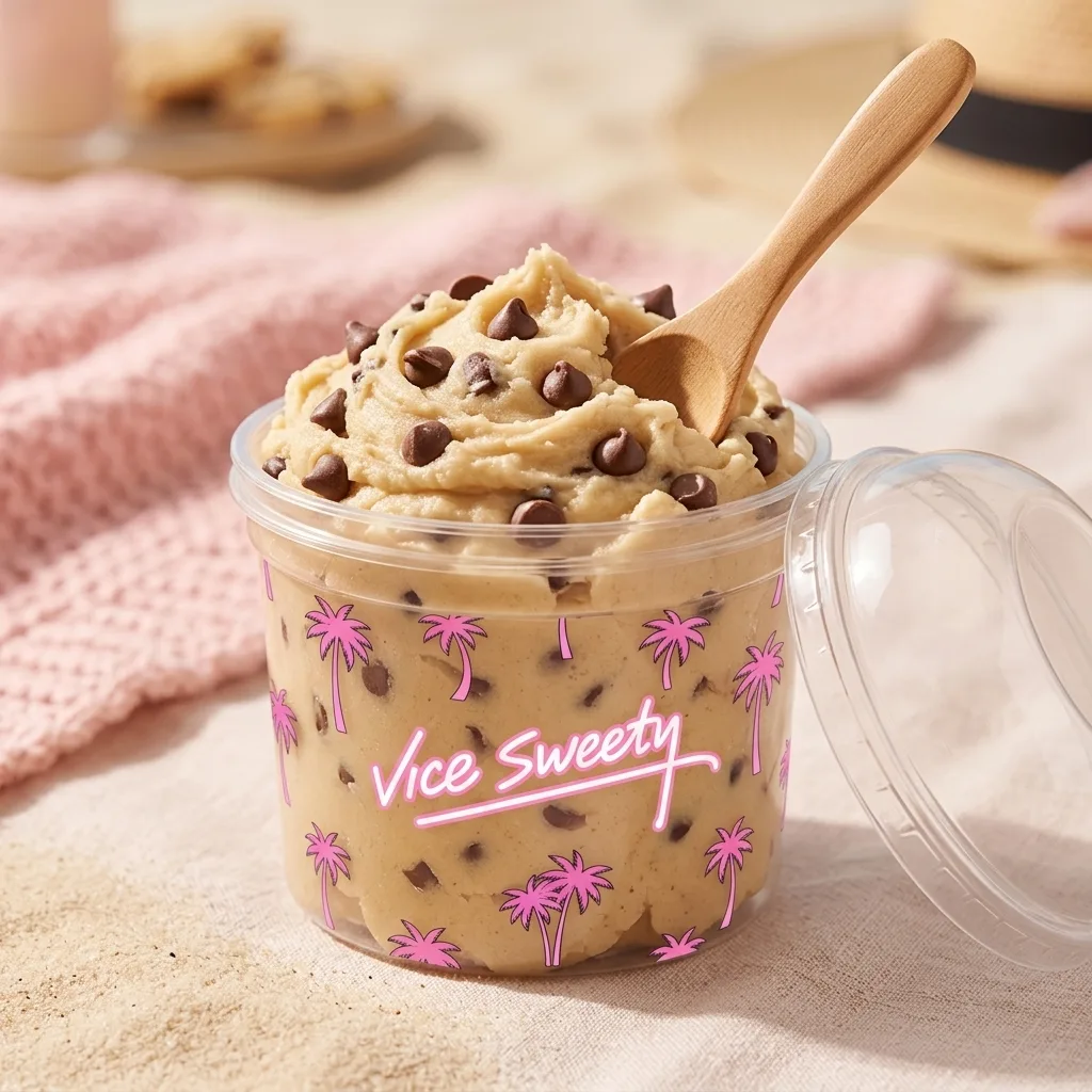 Cookie dough