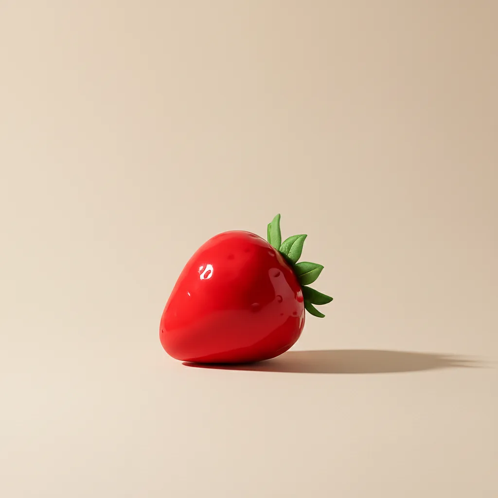La Fraise