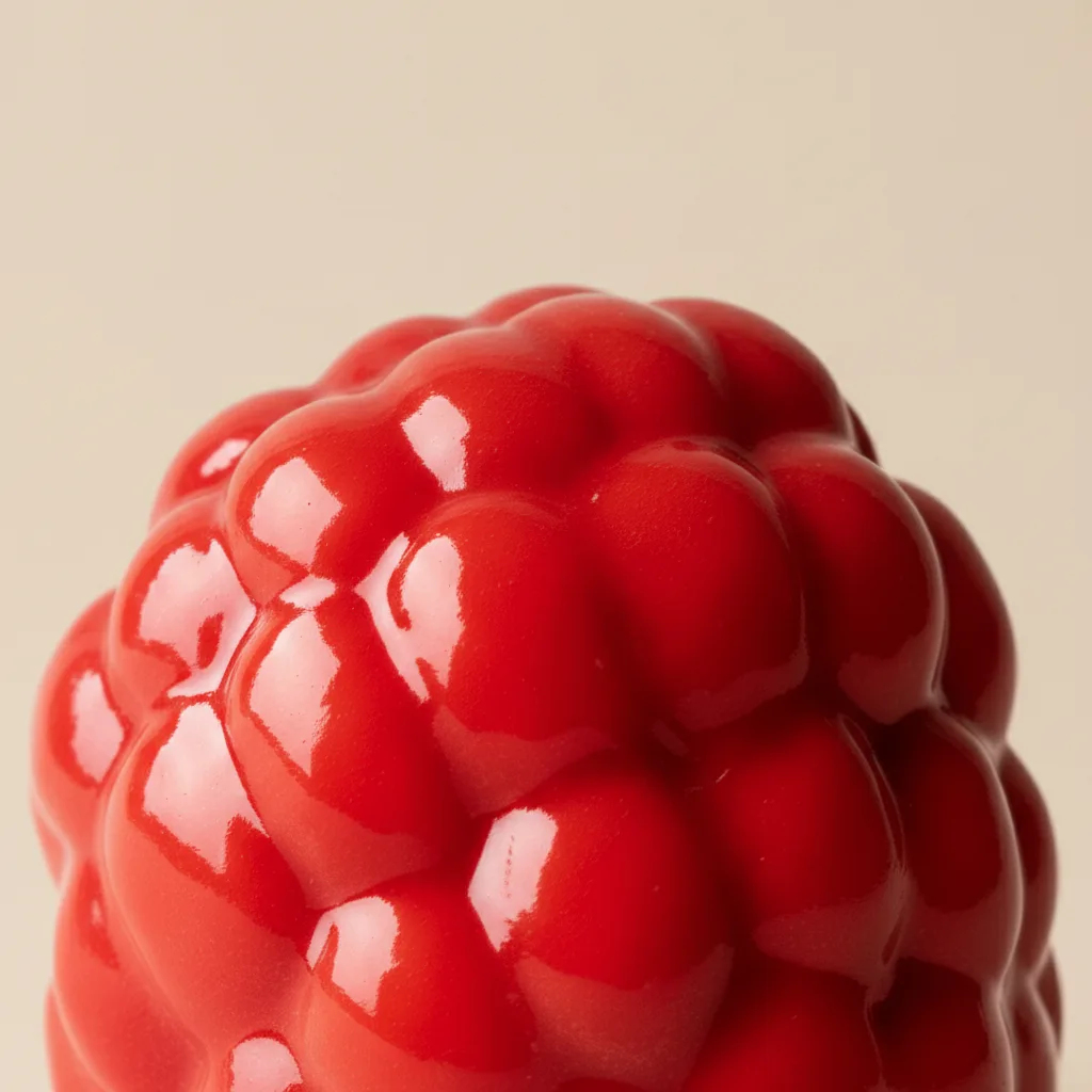 Trompe-l'œil Litchi