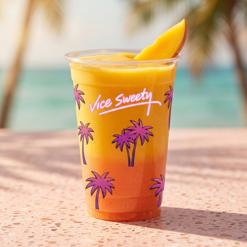 Smoothie Sunset Vice Sweety